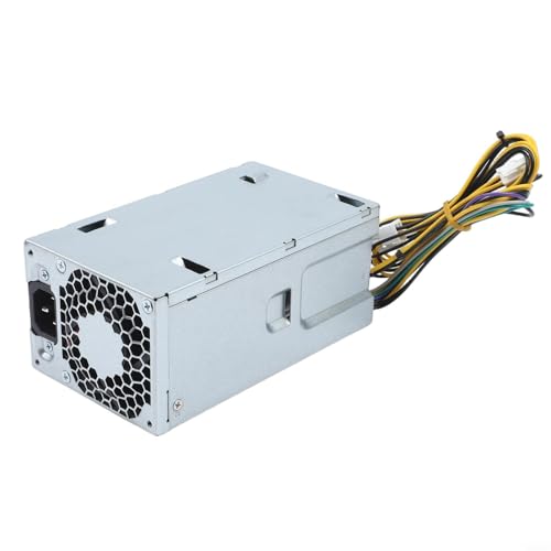 Fuente de alimentación ajustable 180W para HP ZHAN99PRO SFF miniatura 1