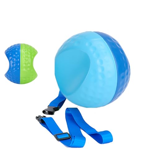 Myuilor Golf Swing Trainer Ball – Master Forearm Connection &