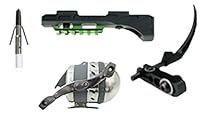Algopix Similar Product 17 - Muzzy 7507 Extreme Duty Spin cast Style