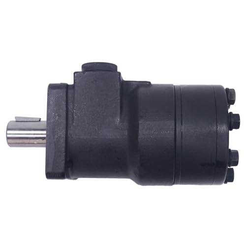 Image of FridayParts Hydraulic Motor 103-1005-012 1031005012 | Compatible for Eaton Char-Lynn S TE0195FP100AAAB for Parker TB TE