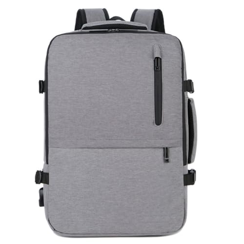 Sac à dos anti-panne de batterie avec compartiments pour ranger vos affaires