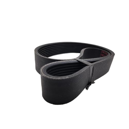 Courroie PJ1150 12 ribs en caoutchouc pour moteur à aubes