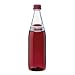 Produktbild Aladdin Fresco Twist & Go Trinkflasche Kohlensäure Geeignet 700ml - Wasserflasche BPA Frei - Spülmaschinenfest - Auslaufsicherer - für Kinder, Schule, Sport, Fitness, Outdoor - Burgundy Red