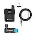 Sennheiser AVX Digital Wireless Microphone System - MKE2 Lavalier Pro Set