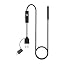 5.5 mm 3.3 ft (1 m) soft wire