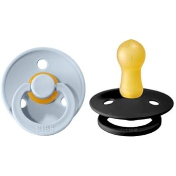pacifiers similar to bibs