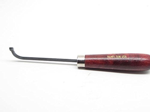 UJ Ramelson Ullman Gunsmith Checkering Tool for Gunstocks, Wood Carving Gunsmithing Accessories