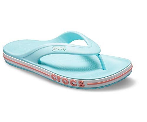 Image of Crocs Unisex Adult 205393-flip flop