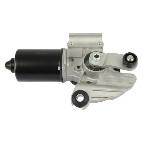 Image of cciyu Front Wiper Motor Compatibility with 2007-2012 For Nissan For Altima,2009-2014 For Nissan For Maxima OE: 28800ZX01A,28810ZX10B,28800JB100,28800ZX00A,28800JA000 4 Pins