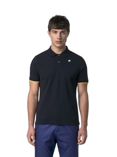 Polo K Way k1125bw k89 EU - vue 4