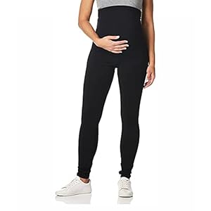 HUE Women’s Maternity Cotton Legging