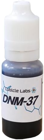 Cubicle Labs DNM-37 15mL Speedcube Lubricant