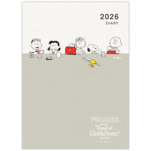 z[}[N Xk[s[ 蒠 2026N A5 }X[ t@~[蒠 ԂƂ͂̎ 845858 (2025N 12n܂)