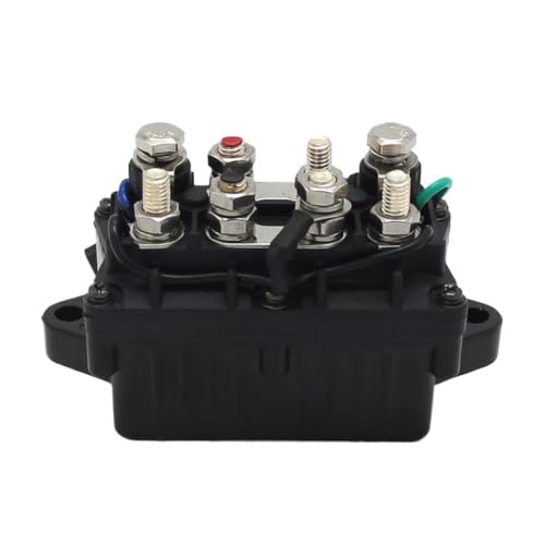 Démarreur pour F150A et VF200 moteurs hors-bord de bateau