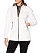 Produktbild ICEPEAK Damen EP ALGOMA Softshell Jacke, naturweiss, 40