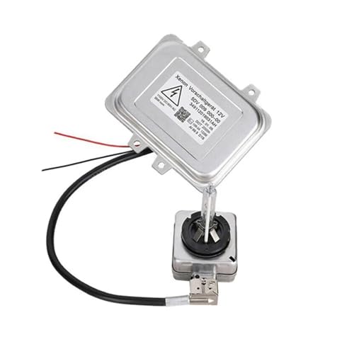 Ballast xénon pour BMW E60 E61 2006-2009 module de commande de phare - 2