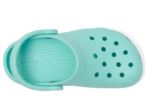 Image of Crocs Kid's Classic Clog (Little Kid /Big Kid /Toddler)
