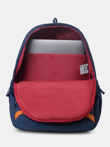 Image of Wildcraft Outlander 35 Laptop Backpack Bag for Man & Women,35L Ideal bags for men Office use /School /College Boys and Girls, 2 Compartment Bag,