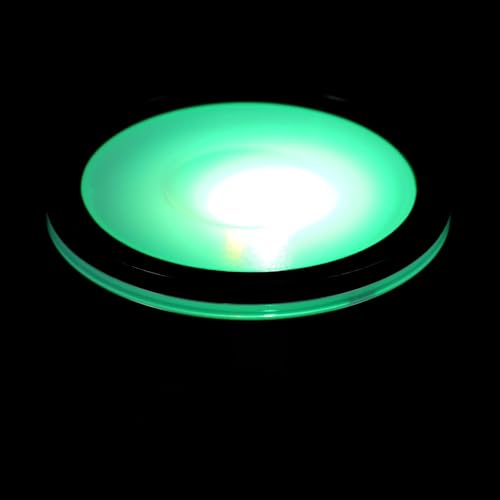 Artibetter LED�^�b�`�Z���T�[���C�g�x�[�X ���肷����{�[�������v�z���_�[ �ی^�R���p�N�g�T�C�Y �Q�� �I�t�B�X�p�i�C�g���C�g���� �o�b�e��