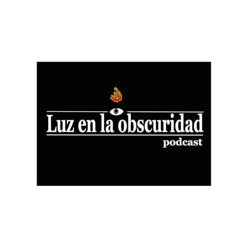 Luz en la obscuridad cover art