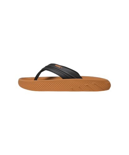 Image of PUMA mens Softridepro Leadpuff Slide
