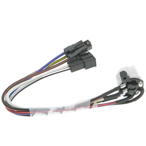Interrupteur de démarrage UB71-66-151 pour Mazda B2000 et Kia Pride - 4