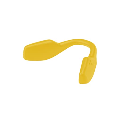 Image of Eye Opening Stuff Replacement Nosepieces Compatible with Oakley Metalink OX8153 /Coinflip OO4144 /Hex Jector /Nxtlvl Eyeglass