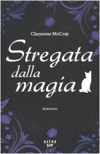 Stregata dalla magia (Ultra)
