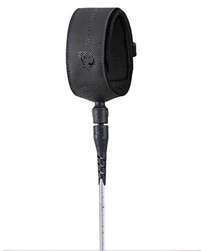 Creatures of Leisure Superlite Comp 6, Glacier Speckle Midnight Leash