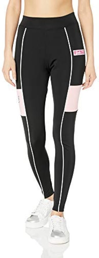 puma barbie leggings