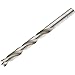 STEELEX PLUS D4522 HSS Brad Point Bit, 25/64"