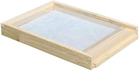 Busy Bees 'N' More Langstroth 10 Frame S...