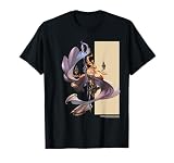 グランブルーファンタジーヴァーサス -ライジング- ウーノ Tシャツ
