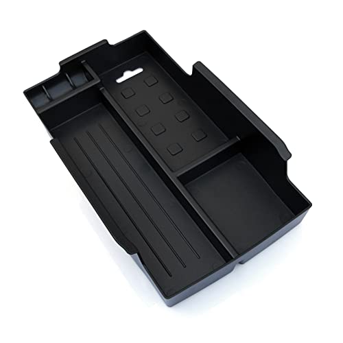 Organisateur de boîte à gants Camry 2012-2015 rangement accoudoir et console centrale