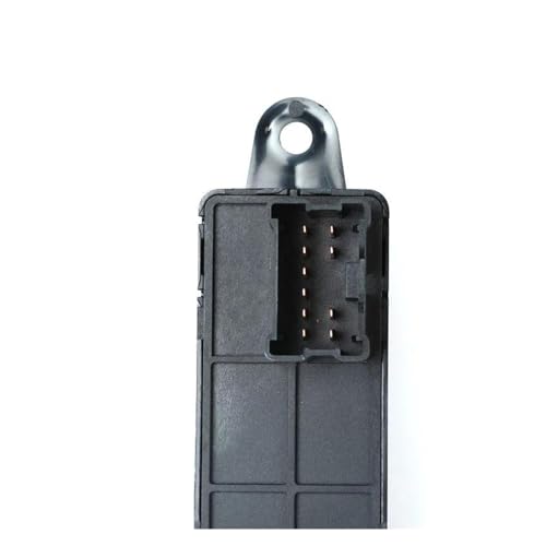 Bouton commande réglage siège électrique gauche Sylphy 2012 - 4