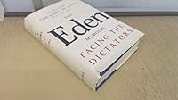 Facing the dictators;: The memoirs of Anthony Eden, earl of Avon B0006AYAKK Book Cover