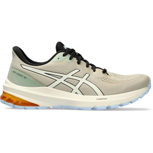 Image of ASICS Men's GT-1000 12 Running Shoes