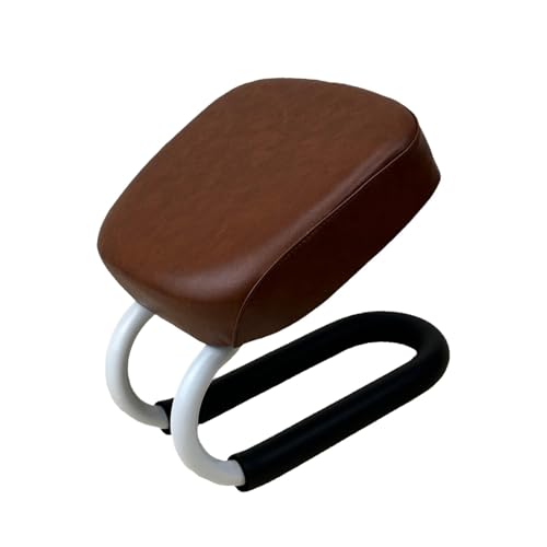 FytStycale Kneeling Meditation Stool Remembrance Gift Seat for Praying Studio Yoga