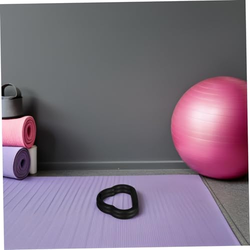 Anillas de Fitness para Casa 2 pcs de ABS miniatura 7