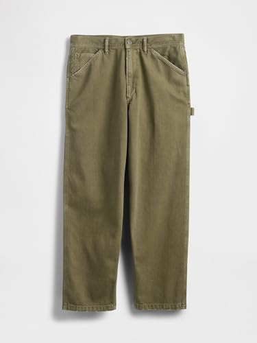 Image of GAP Men's Baggy Fit Denim