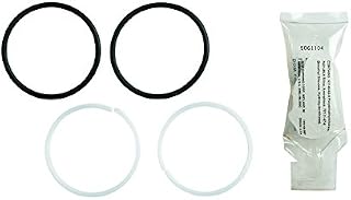 Kohler GP30420 Seal Kit for Kitchen Faucets with Bearings, O-Rings and Lube, Small