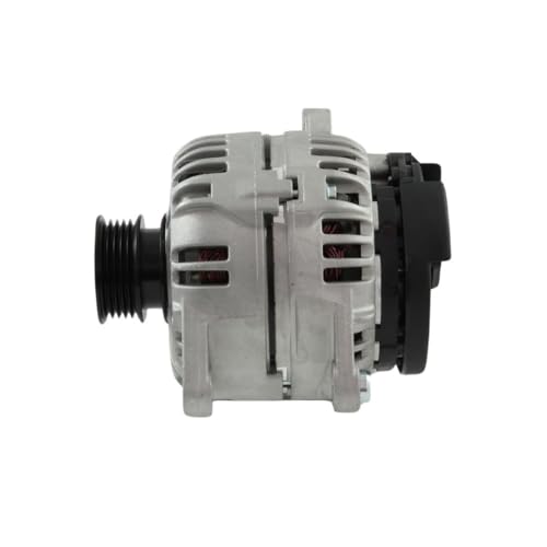 TESLA TECHNICS TT11291 PRO Alternateur pour voiture 12V, alternateur 150A. Compatible avec DACIA, RENAULT. Excellent relation qualité-prix. Installation...