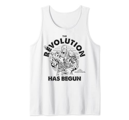 Marvel Thor Ragnarok Korg Revolution Begins Grey