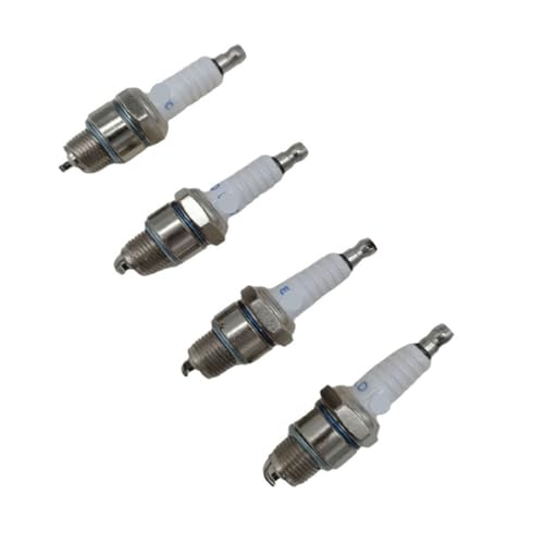 Bougies d'allumage B164 lot de 10 pièces à haute résistance moteur