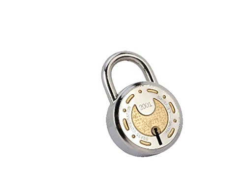 Remi Active Lock 50mm with 3 Keys 6-LEVERS-image-18
