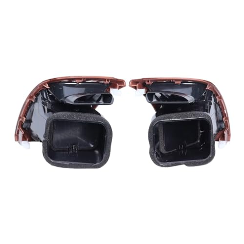 Rejilla de ventilación central para salpicadero de coche Camry 2000-2007 3
