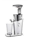 Hurom H100 Slow Juicer Silber Hurom H100-SBEA01/PT H100 H-100SBE, Ultem