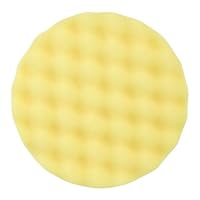 3M Perfect-it III Polierpad, Durchmesser 150mm, 2er Set