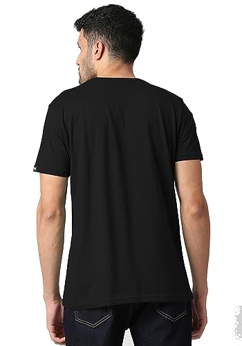 Image of Wear Your Opinion Mens S to 5XL Graphic Printed T-Shirt (Design: Peace Bird)