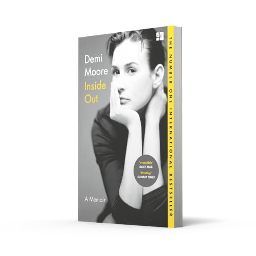Inside Out: The Instant Number 1 New York Times Bestseller image 4
